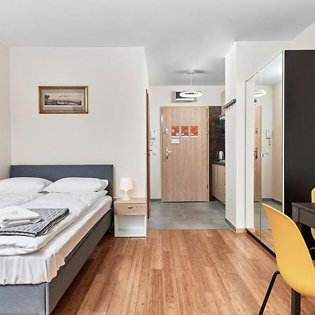 Exclusive Apartments Marina By Noclegi Renters Wrocław Kültér fotó