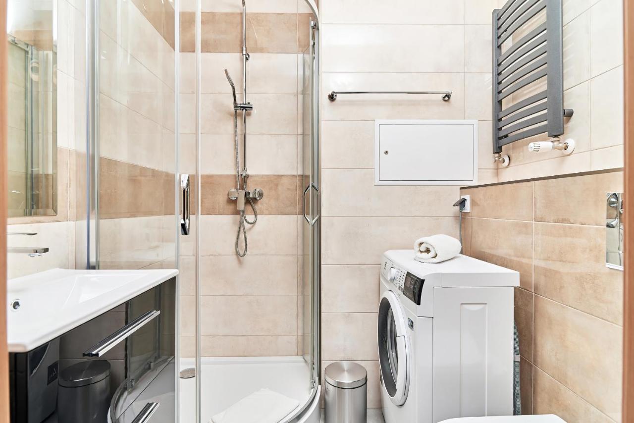 Exclusive Apartments Marina By Noclegi Renters Wrocław Kültér fotó
