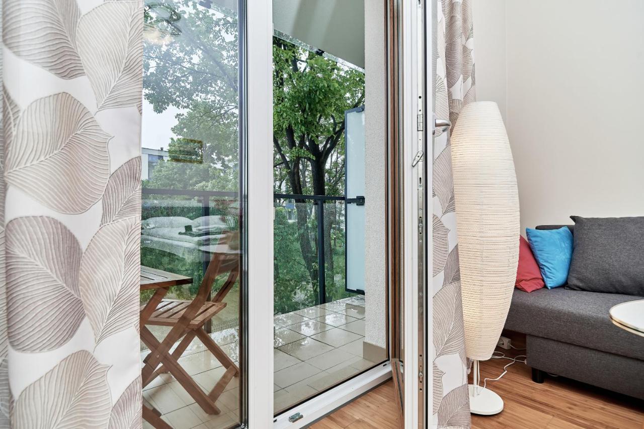 Exclusive Apartments Marina By Noclegi Renters Wrocław Kültér fotó